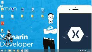 OCR functionality in xamarin