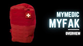 MyMedic MyFAK Review