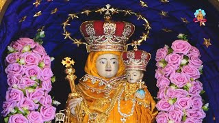 🔴🅻🅸🆅🅴  22nd July 2022 Car Procession Mass, Adoration | Our Lady of Health Vailankanni, Nagapattinam