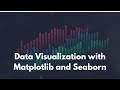Mastering Data Visualization - Matplotlib & Seaborn Explained | Python for Data Analytics