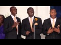 SILVERCORD SINGERS/ Bwana Twaja Mbele Zako/ HD VIDEO