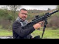 bora arms 12 u002620 ga bullpup tactical tüfekler yeni model br20x l 4k