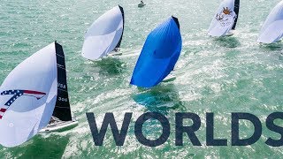 2019 Melges 20 World Championship