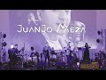 JuanJo Meza en los Hispanic Celebrities Award en Miami - Medley Lisandro Meza / Café Records