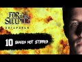 For All Those Sleeping - Shaken Not Stirred - Track 10