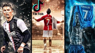 Cristiano Ronaldo reels compilation |reels from TikTok | #5