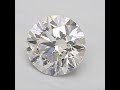 1.00ct h vs2 lab grown round brilliant cut diamond australian diamond network