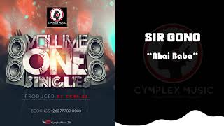 Sir Gono - Nhai Baba [Official Music Audio]