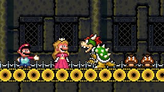 10 ways Mario could Prank Bowser