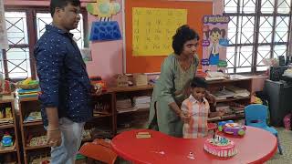 pardhu birthday