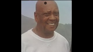 Homegoing Service for Alph Phillips