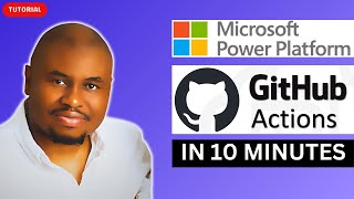 🚀 Master Power Platform CI/CD with GitHub Actions 🚀