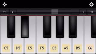 Kara Sevda-anlatamam (piano Version)