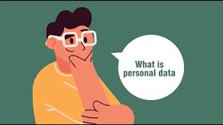 What Is Personal Data? | Privacy & Data Protection | CT Academy