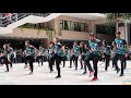 Flashmob NSUAC 2022 || North South University || Smart Presents ZHIYUN NFL'22 || Samir Arifin