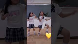 グミキュンプリンセス踊って見たよ💜#shorts しなこちゃん　新曲　dance