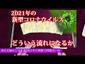 【タロット】東京オリンピックは今年開催しても問題ないのか改めて占う