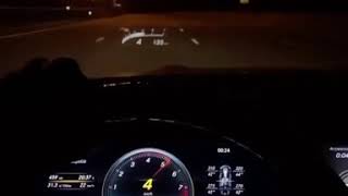 Mercedes AMG GT 63S 4Matic+ Acceleration - Top Speed +300km/h
