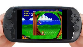 The $400 Retro Gaming Phone!