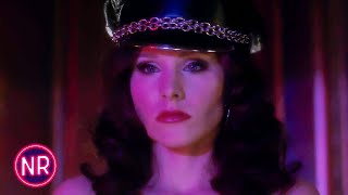 Ali Makes Some Enemies Burlesque Now Romance