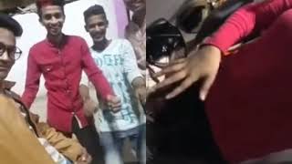 isme Tera Ghata Boys Replys | Viral Video | TERA GHATA Musically | Onaizarana Duet Reaction