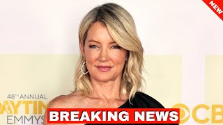 Nina Leaves General Hospital – Here’s the REAL Story Behind Her GH Exit!