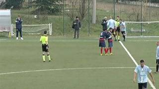 L'Isernia impatta 2 a 2 col Campodipietra e perde la testa della classifica - 03...