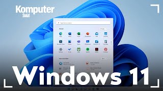 Windows 11 OFICJALNIE. Oto 10 największych zmian i nowości