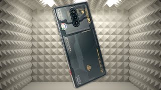 REDMAGIC 8 Pro Review: Overkill Gaming Phone?