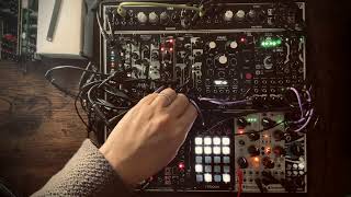 Eurorack Modular and Friends Jam