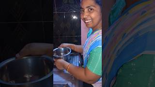 ఏదో నా స్టైల్ లో try chesa #shorts #trending #food #cooking #kanda #ytshorts #village #viralvideo