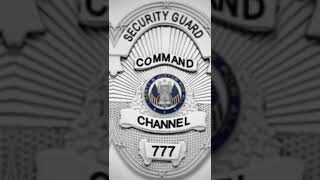 #securityguardcommand #security #patrol #securityguard #situationalawareness