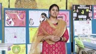 World Breastfeeding Awareness Week | Apollo Hospitals Navi Mumbai