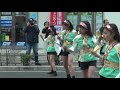 team清門 saitama pride 2019.03.17 越谷yosakoiソーラン祭り