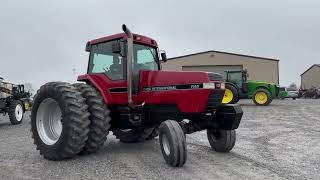 1988 CASE IH 7140 For Sale