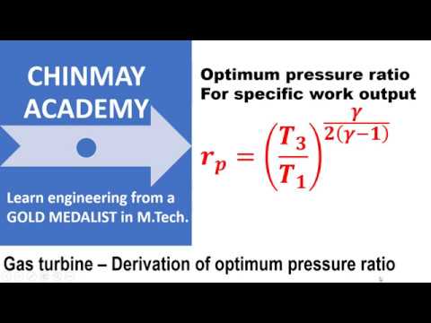 Gas Turbine Efficiency Equation - Tessshebaylo