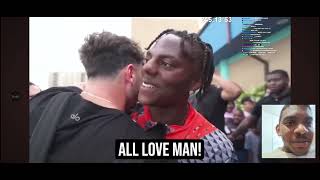 15 wholesome ishowspeed moments |Reaction