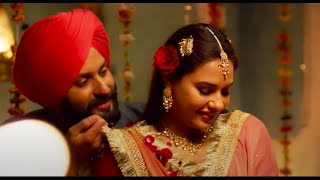 Saak | Mandy Takhar | Jobanpreet Singh | Punjabi Movies