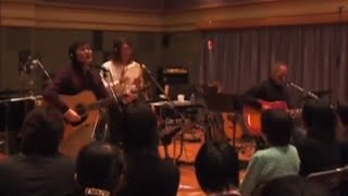 アリスLive 明日への讃歌(音帰しver.)