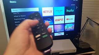 How to Change Preferred System Language AUDIO & Captions  on ROKU Streaming Device (English Inglés)