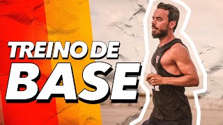 O Treino de Base que Todo Corredor Deve Conhecer