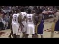 Kobe Bryant and Ron Artest scuffle [3.11.09]