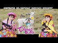 clara luz 2019 mix huaynos