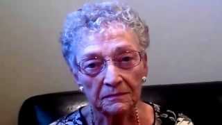 Dr. Sangiv I Patel (Melbourne FL)- Mrs. Linda Wilson Discusses Her Great Experience!