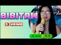 BIBITAW By: HAIMA || Cover Song by Je-Ann