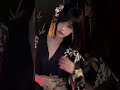 👘【男の娘】暑いです 2024年7月13日 sexy saturday 着物 着崩し 女装男子 faceplay shorts