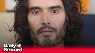 Russell Brand accused of rape, sexual assault and emotional abuse