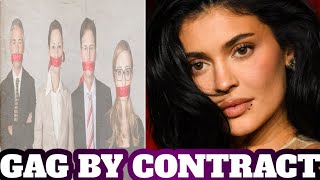 Exposed: Kylie Used NDAs to Silence Whistleblowers?! 💥📝"