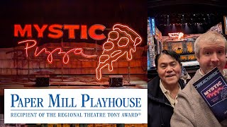 Mystic Pizza: The Musical Review 🎭 | Does This 80s Classic Shine on Stage?