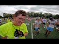 crossmen 2024 “lush life” mello 1 headcam drew mello